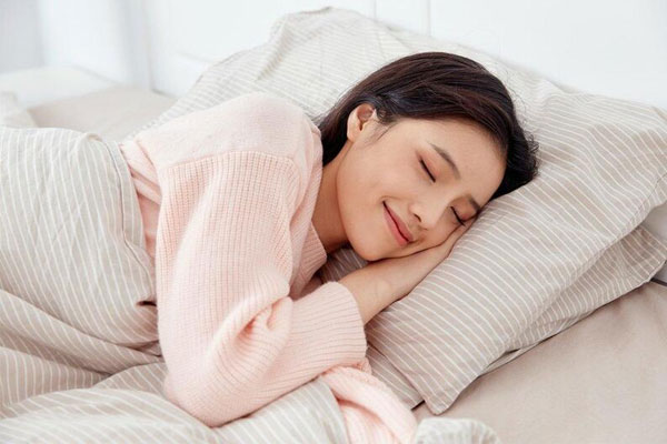 Uống trà gì giúp ngủ ngon